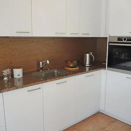 La Quercia By Fewotessin 阿斯科纳