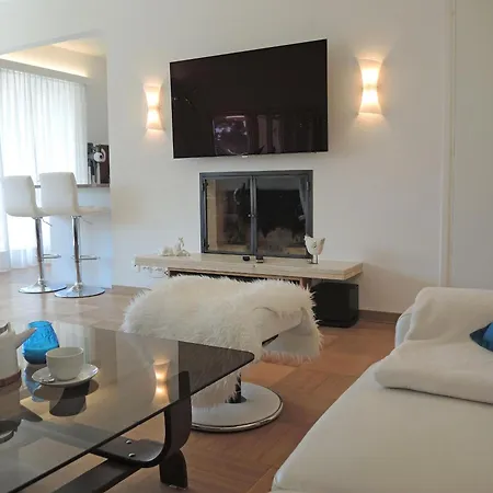 Apartman La Quercia By Fewotessin *