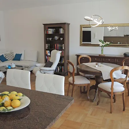 La Quercia By Fewotessin * أسكونا