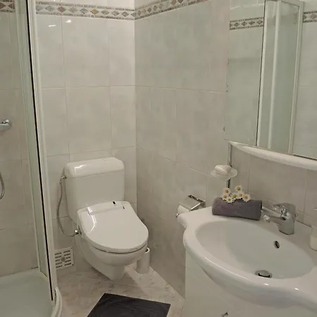 La Quercia By Fewotessin Lägenhet Ascona