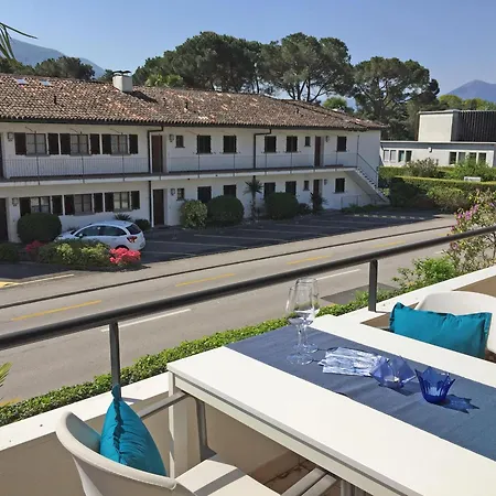 La Quercia By Fewotessin 阿斯科纳