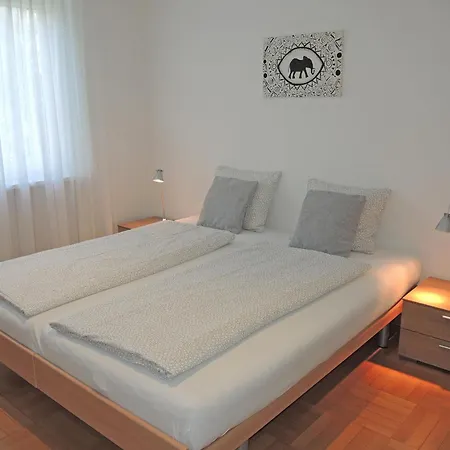 La Quercia By Fewotessin 阿斯科纳