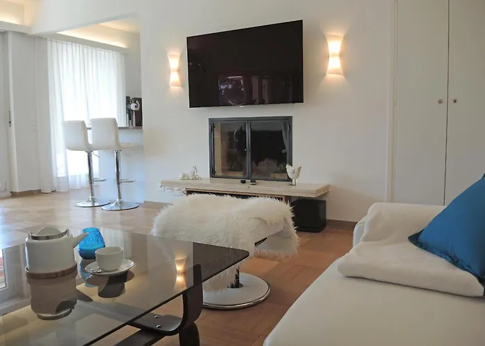 Apartment La Quercia By Fewotessin *