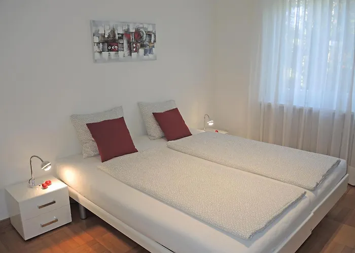 Apartment La Quercia By Fewotessin