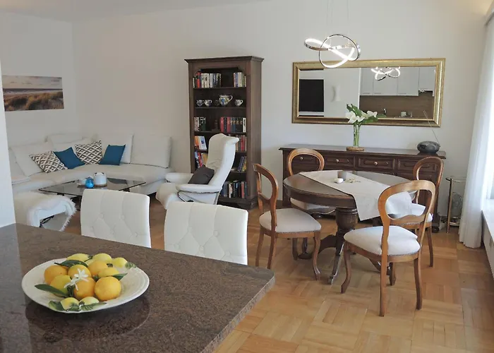 La Quercia By Fewotessin * أسكونا