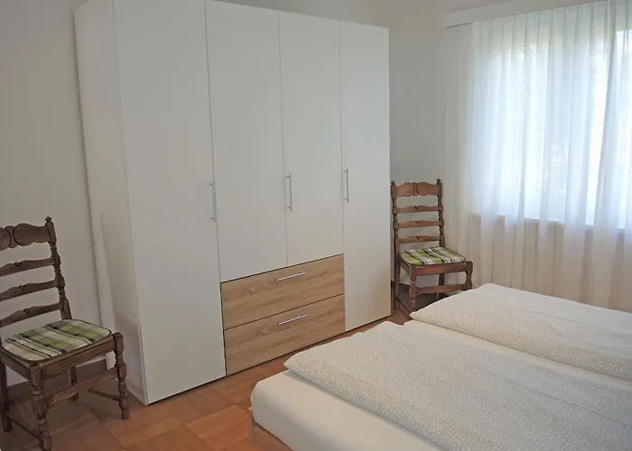 La Quercia By Fewotessin Apartment