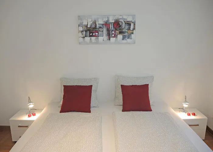 La Quercia By Fewotessin Apartment *