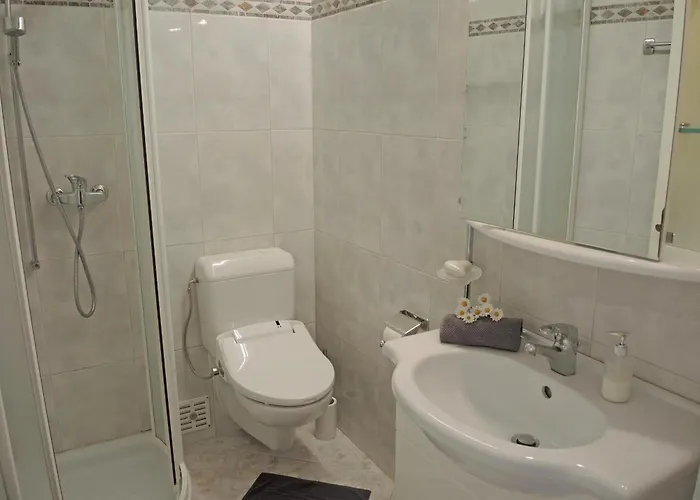 La Quercia By Fewotessin شقة أسكونا