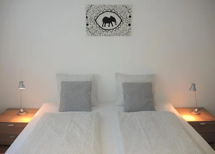 La Quercia By Fewotessin Apartment *