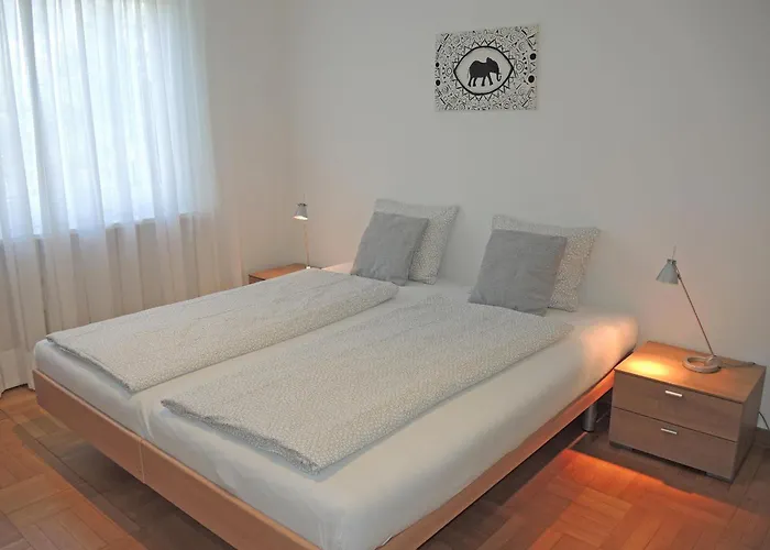 La Quercia By Fewotessin أسكونا