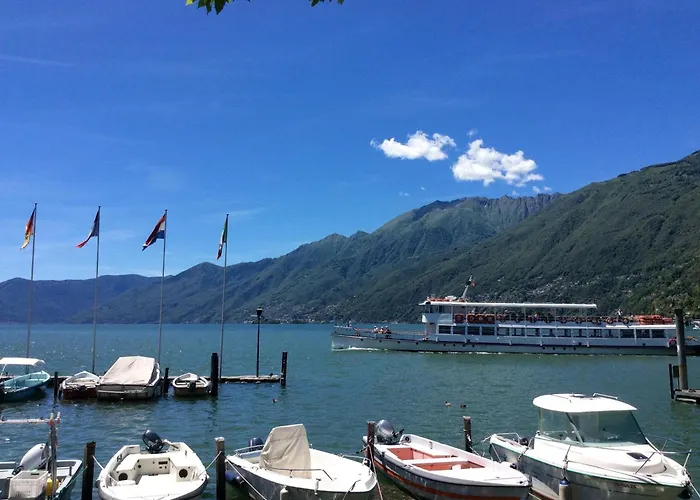 شقة La Quercia By Fewotessin