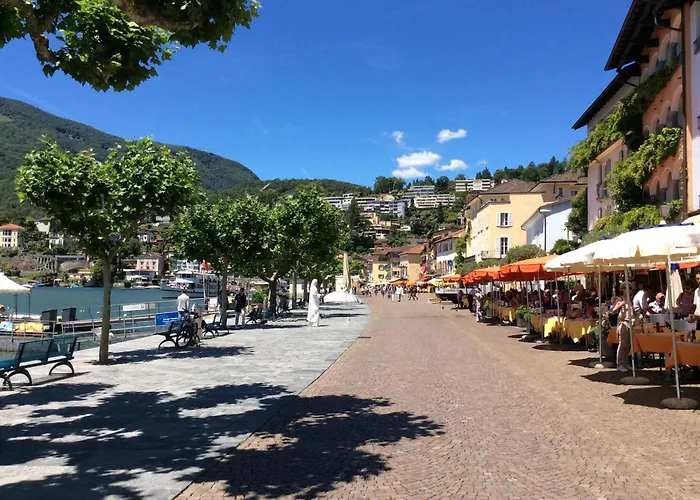 Apartment La Quercia By Fewotessin *