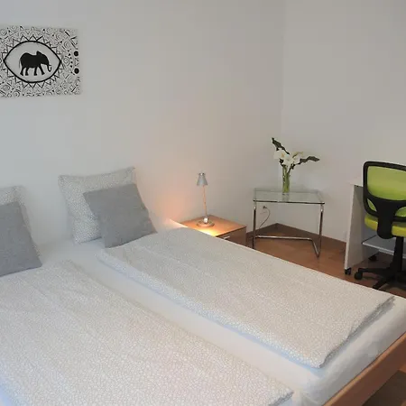 Apartment La Quercia By Fewotessin