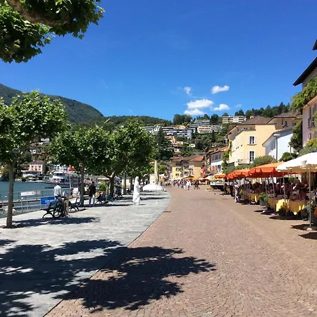 La Quercia By Fewotessin Apartment