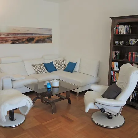 La Quercia By Fewotessin Apartment *