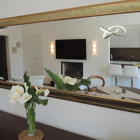 Apartment La Quercia By Fewotessin Ascona