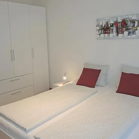 Apartment La Quercia By Fewotessin *