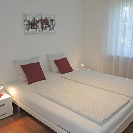 Apartment La Quercia By Fewotessin