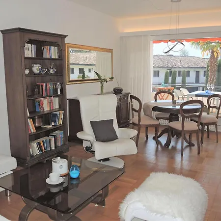 Apartment La Quercia By Fewotessin *