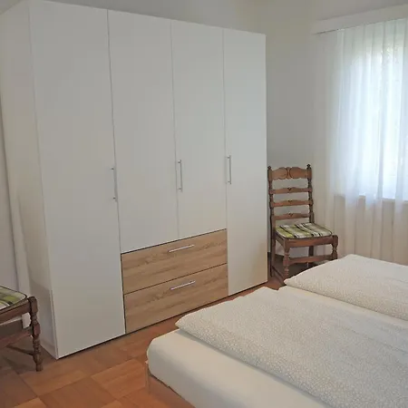 La Quercia By Fewotessin Apartment