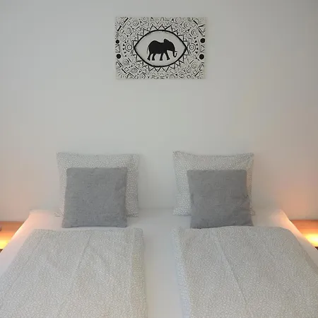 La Quercia By Fewotessin Apartment *