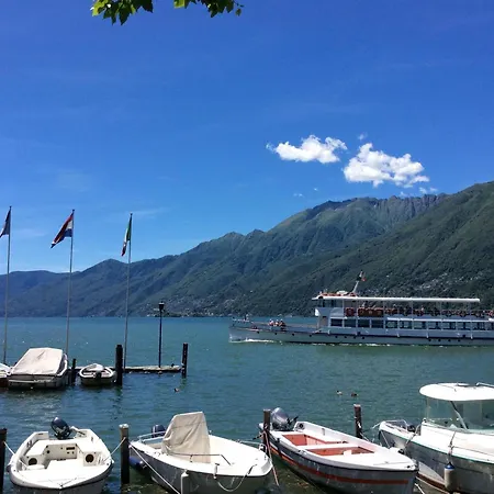 Apartment La Quercia By Fewotessin