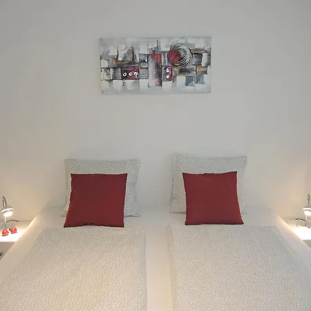 La Quercia By Fewotessin 公寓 *