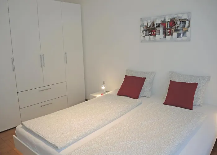 La Quercia By Fewotessin 阿斯科纳